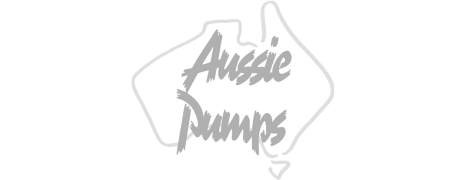 Aussie-Pumps