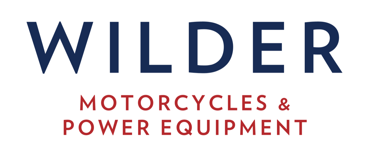Wilder Motorcycles & Power Equipment